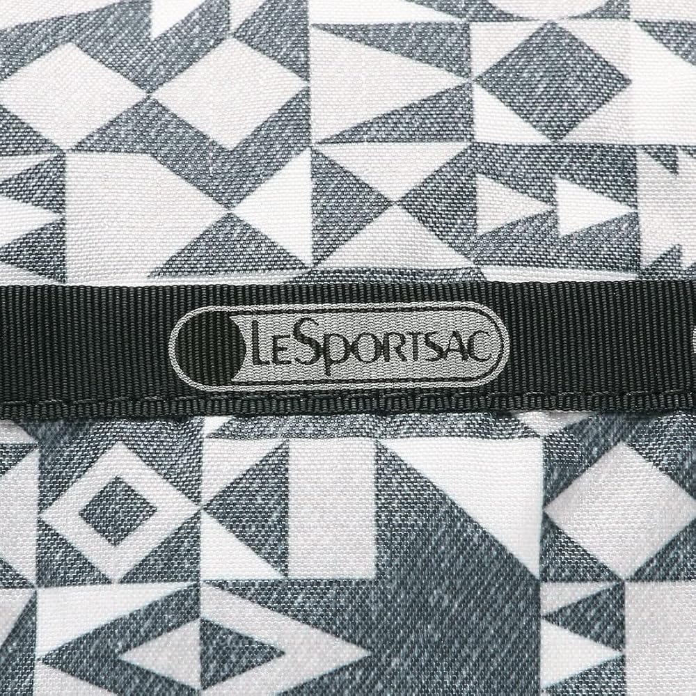 LeSportsac グレー ボストンバッグ Amazon | LeSportsac ユニセックス・アダルト カラー: グレー